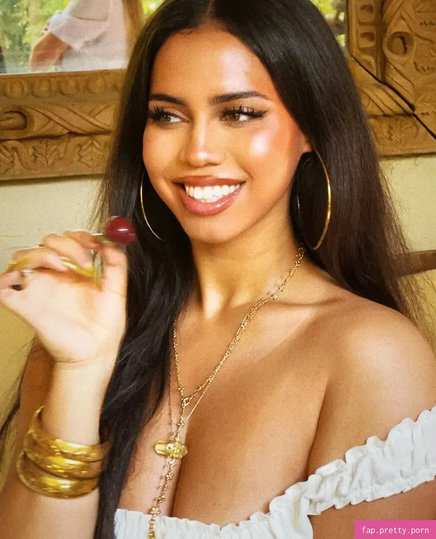 Asia Monet Ray - Photo #93