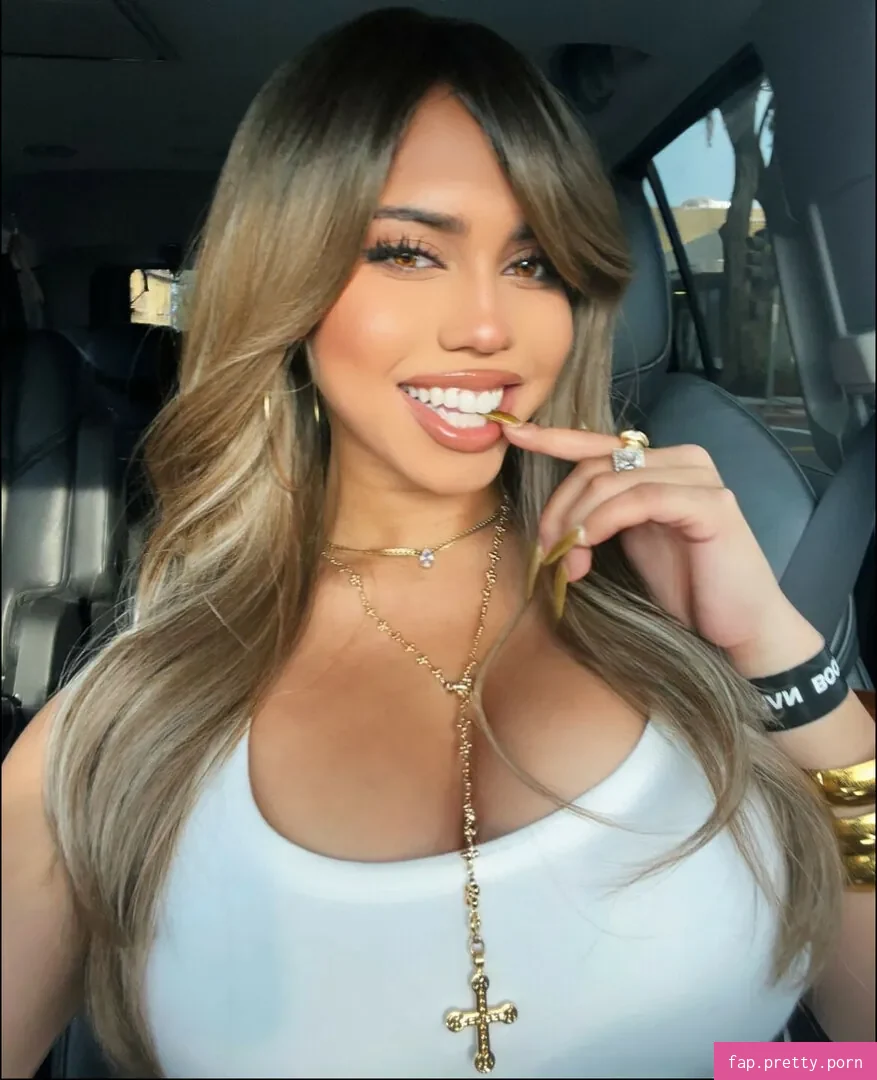 Asia Monet Ray - Photo #03