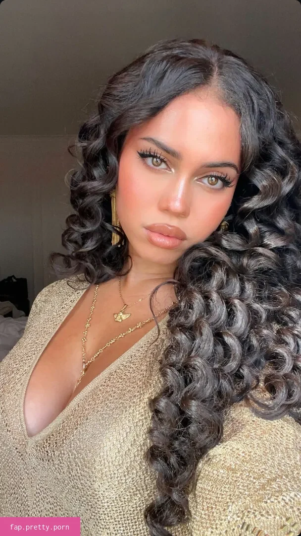 Asia Monet Ray - Photo #24