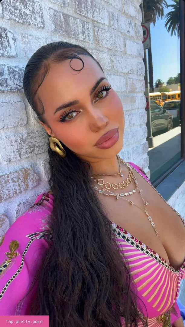 Asia Monet Ray - Photo #74