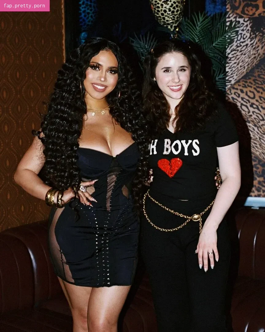 Asia Monet Ray - Photo #00