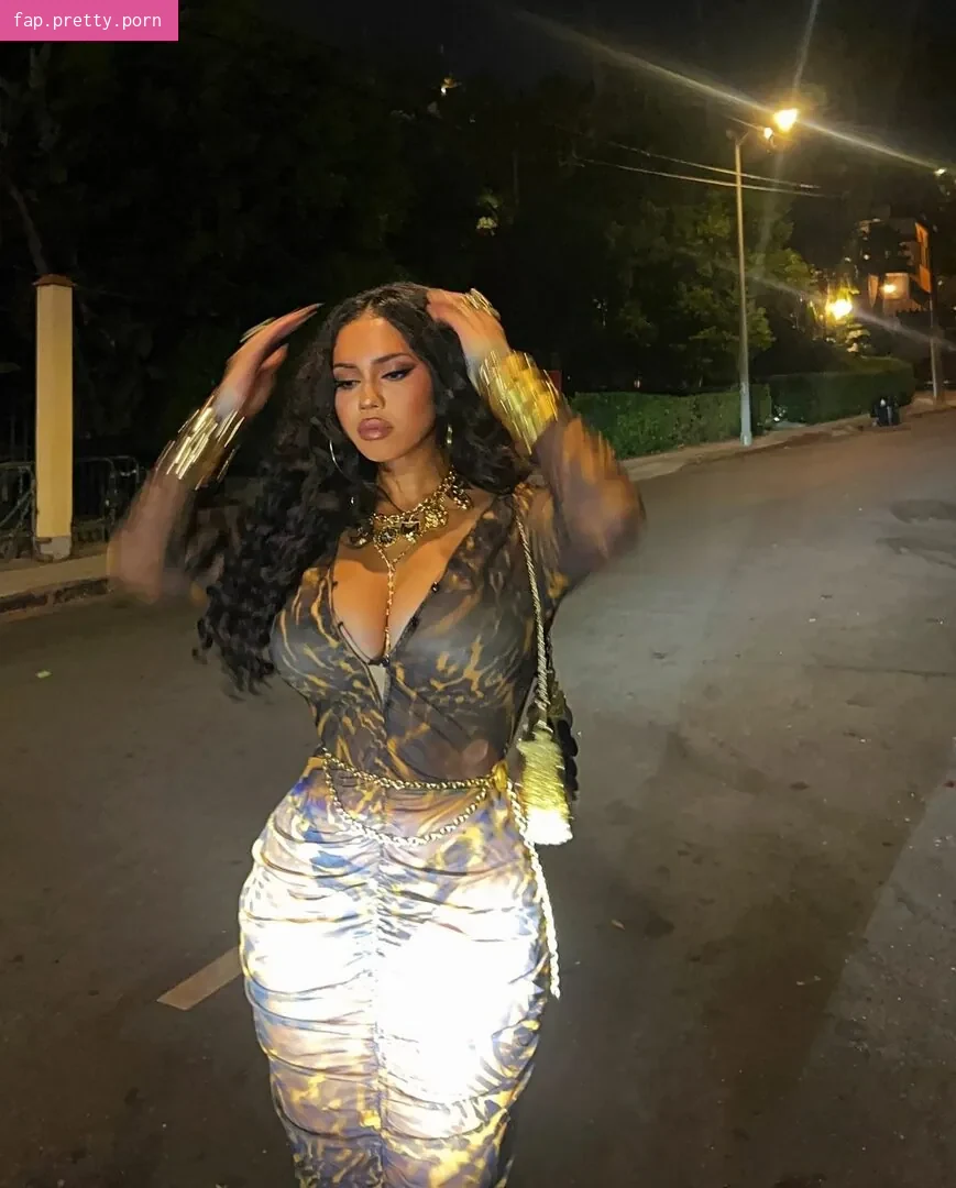 Asia Monet Ray - Photo #25