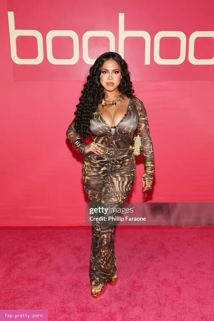 Asia Monet Ray - Photo #27