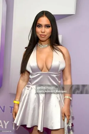 Asia Monet Ray content