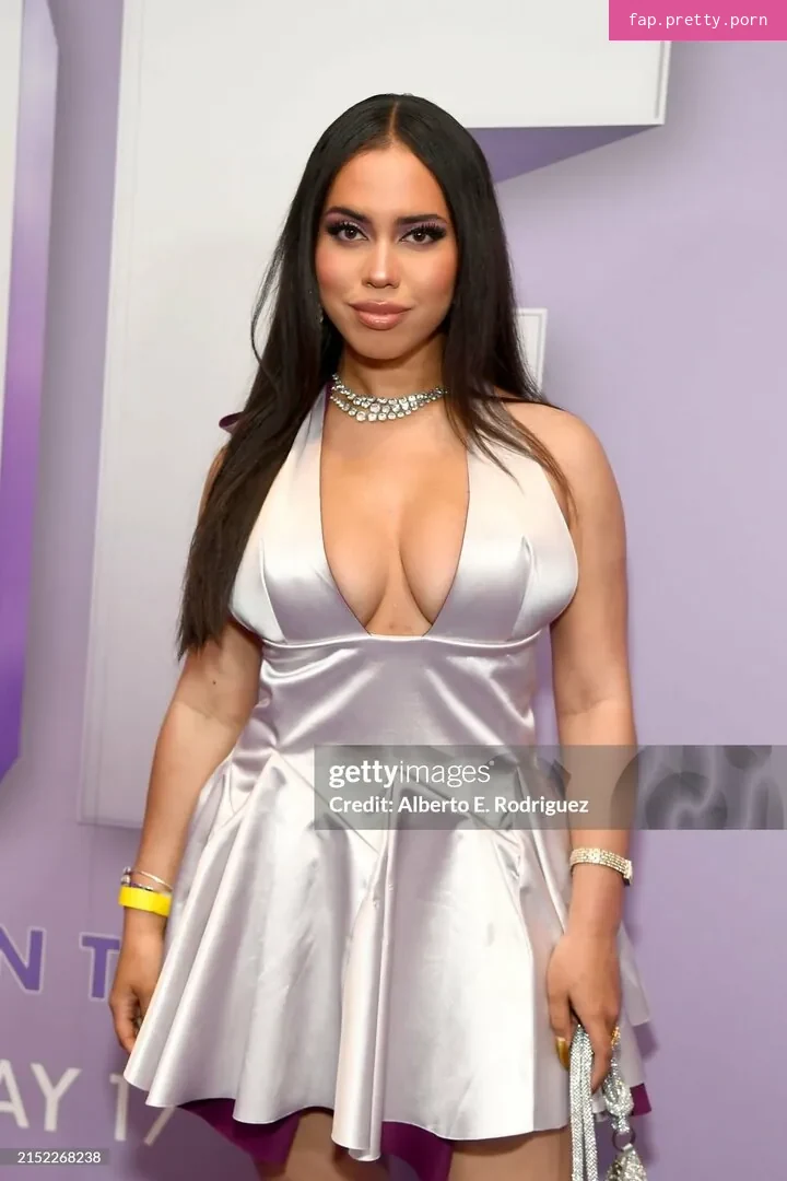 Asia Monet Ray - Photo #73