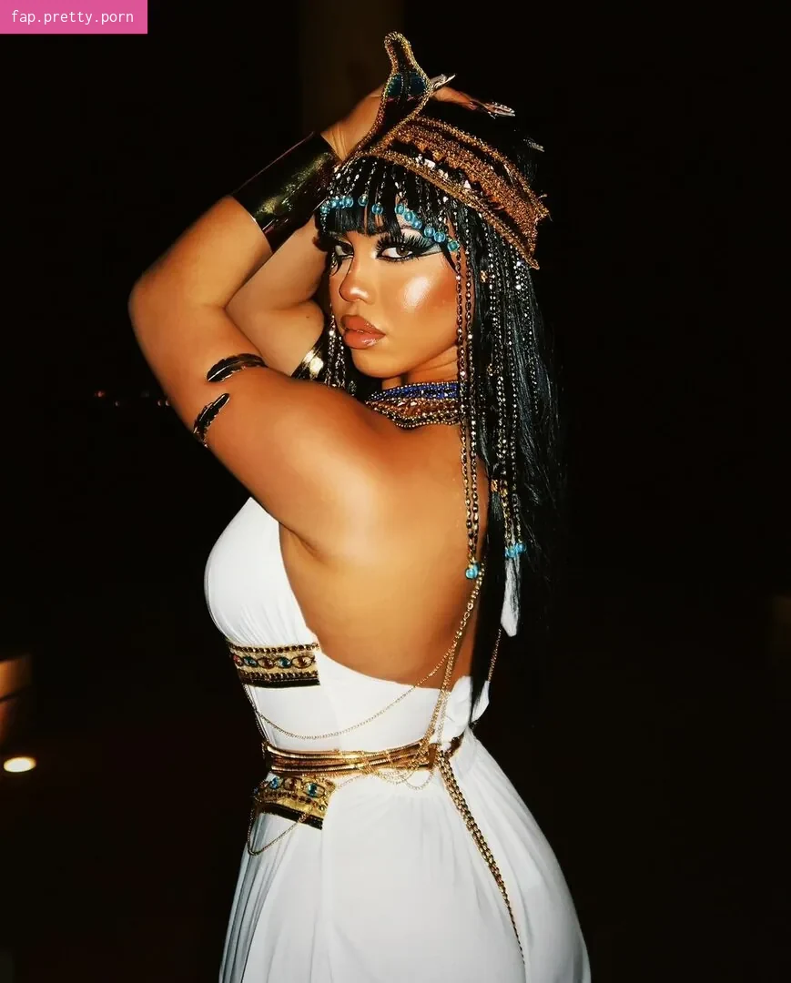 Asia Monet Ray - Photo #85