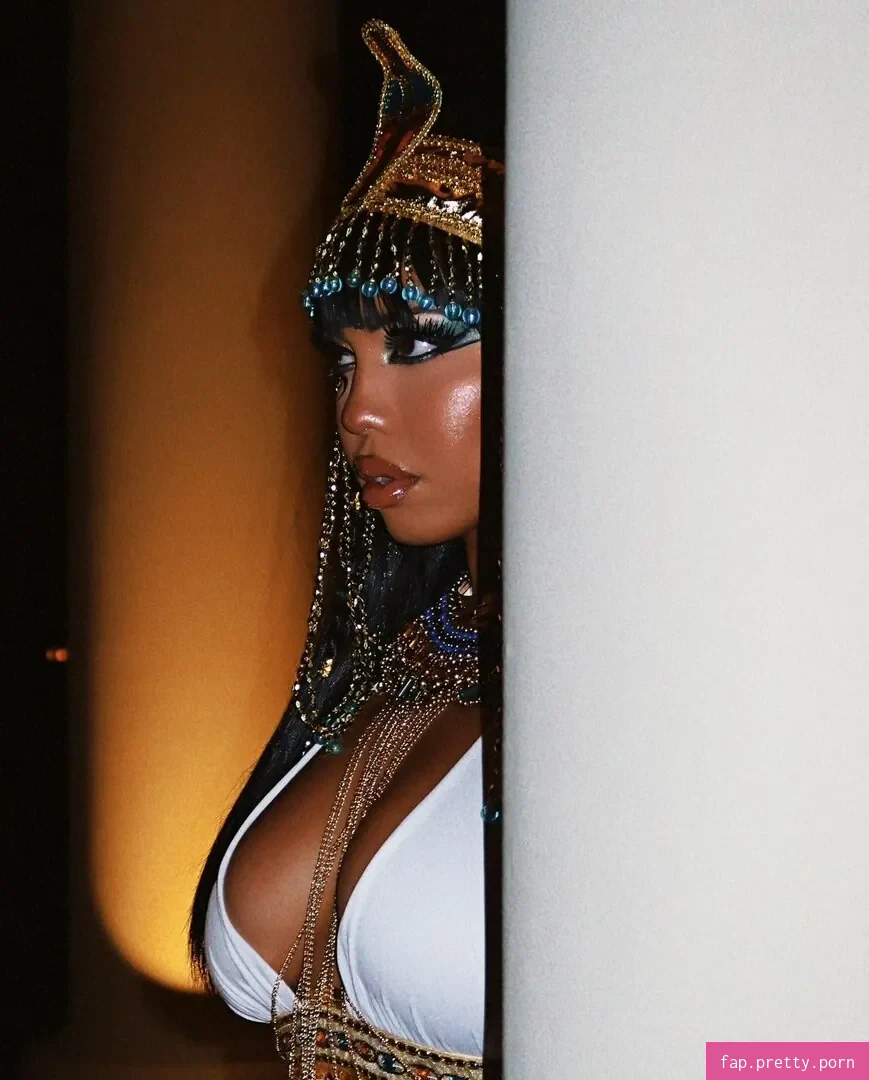 Asia Monet Ray - Photo #86