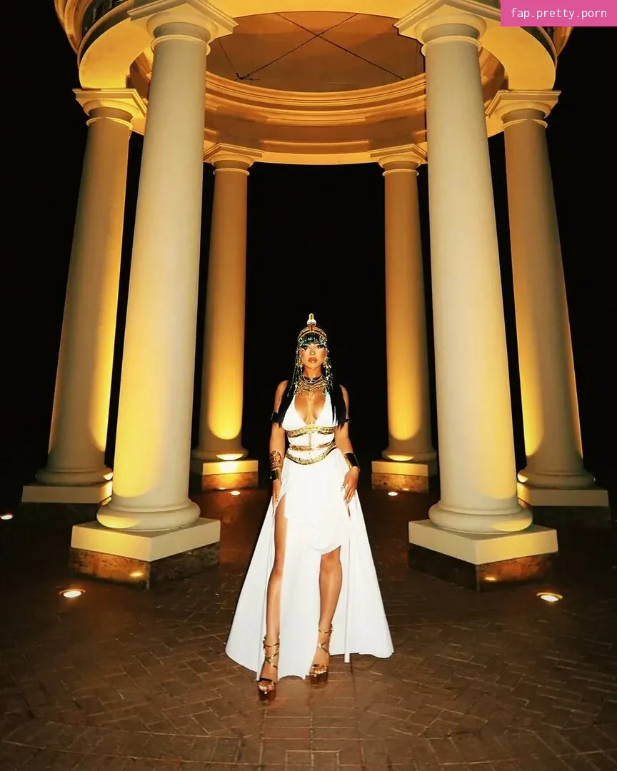 Asia Monet Ray - Photo #88