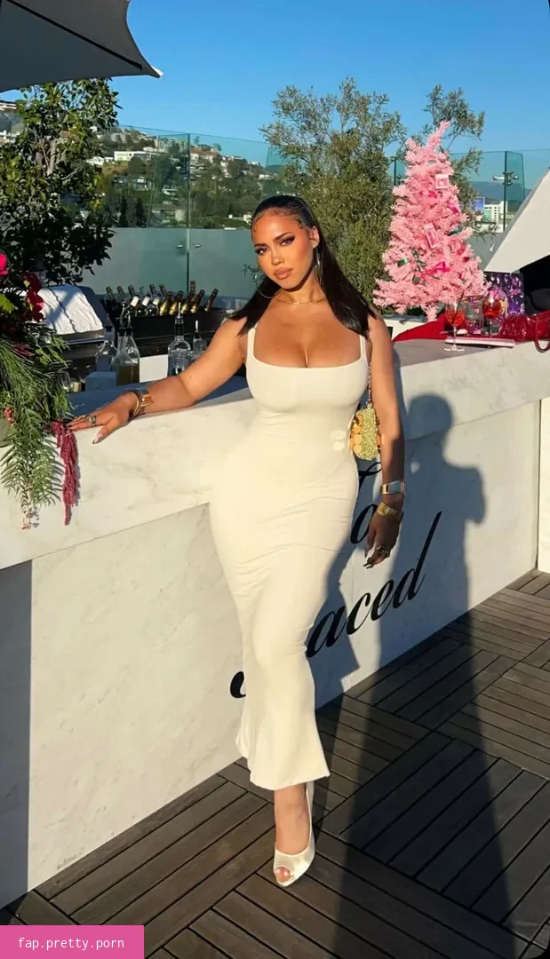 Asia Monet Ray - Photo #96