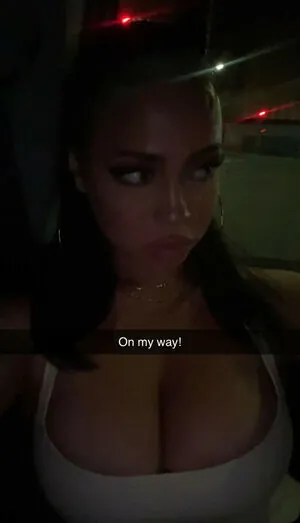 Asia Monet Ray content