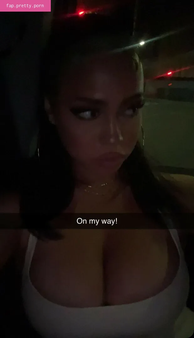 Asia Monet Ray - Photo #97