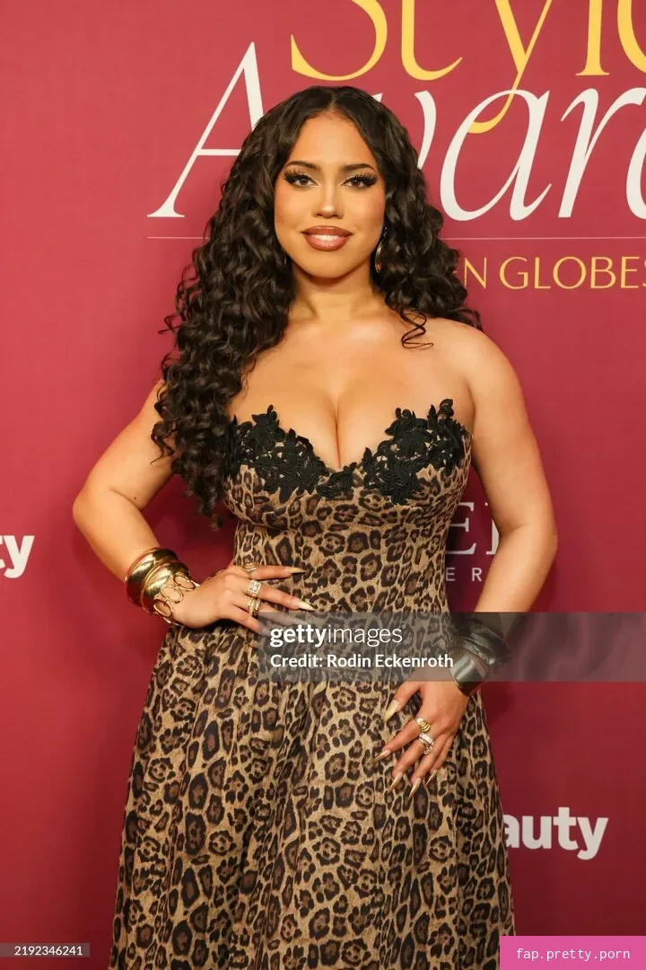 Asia Monet Ray - Photo #54