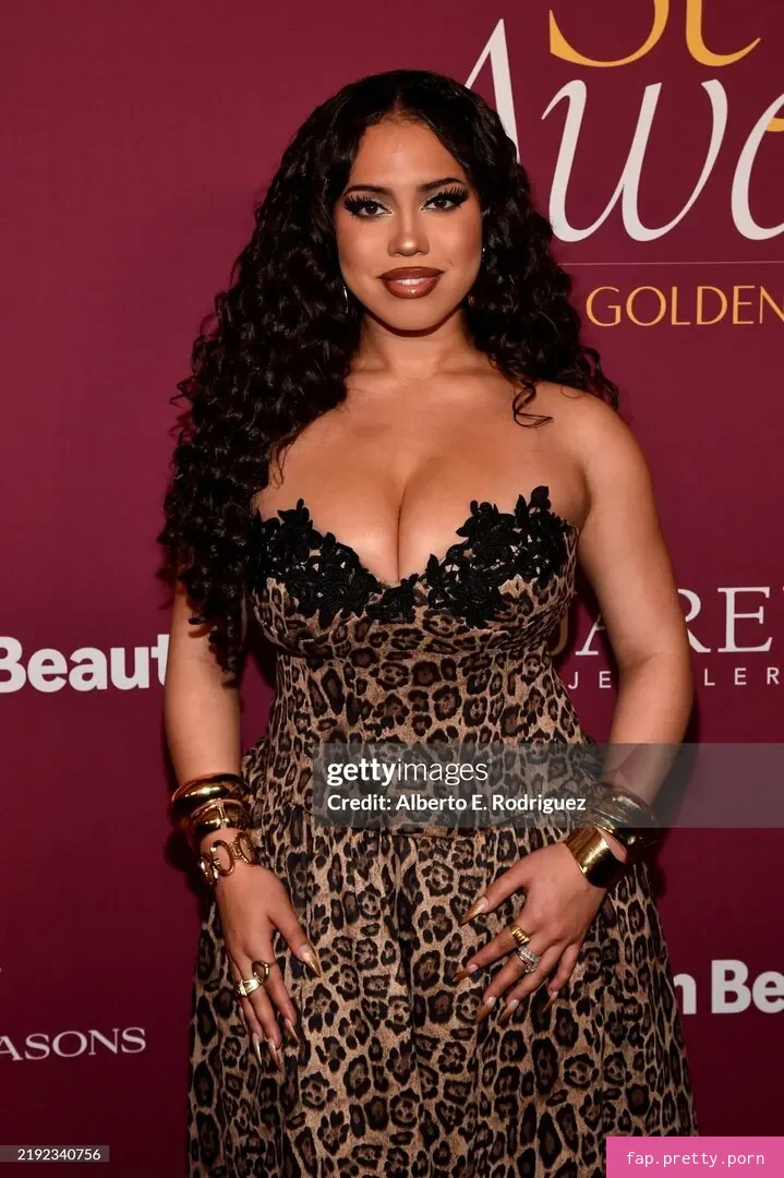 Asia Monet Ray - Photo #56