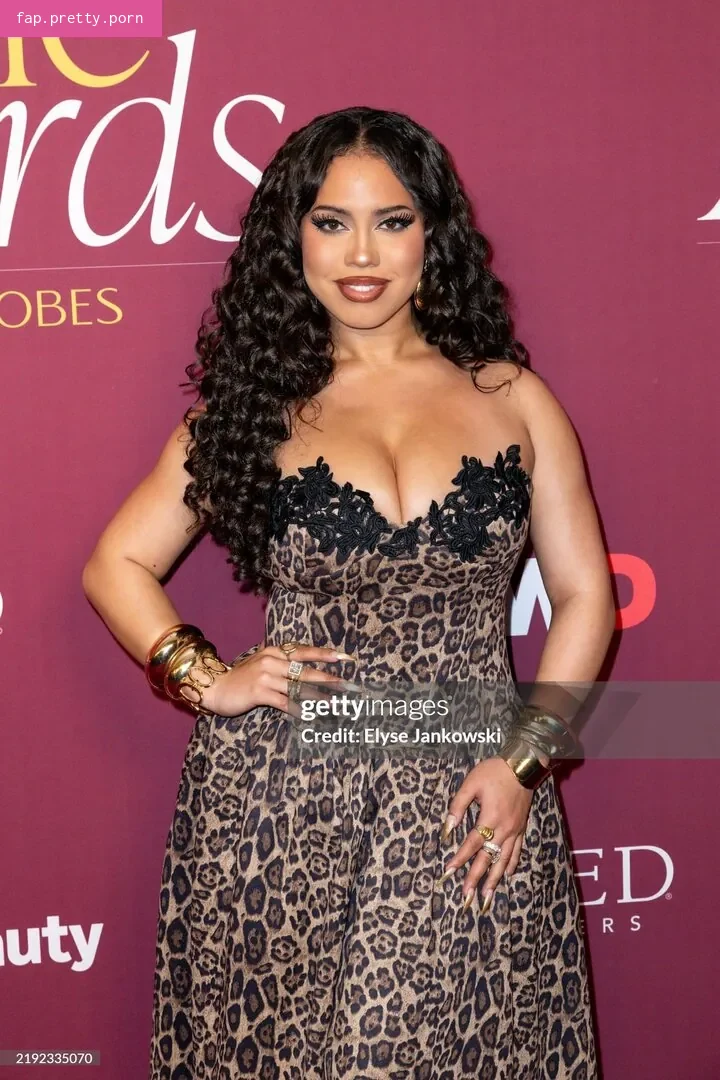 Asia Monet Ray - Photo #58