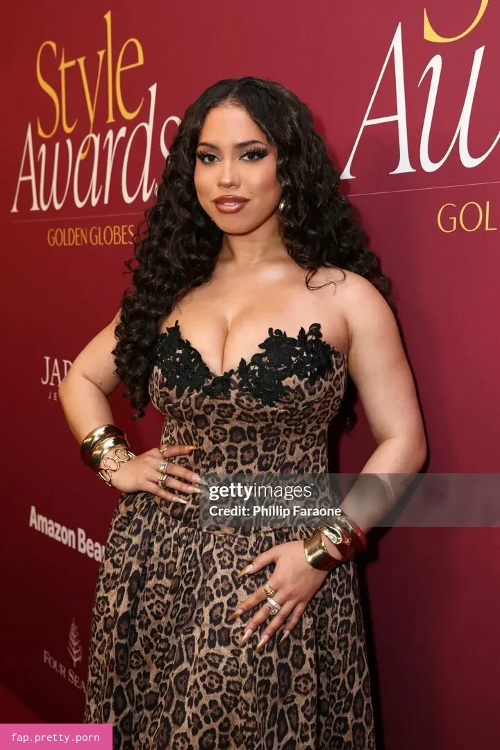 Asia Monet Ray - Photo #63