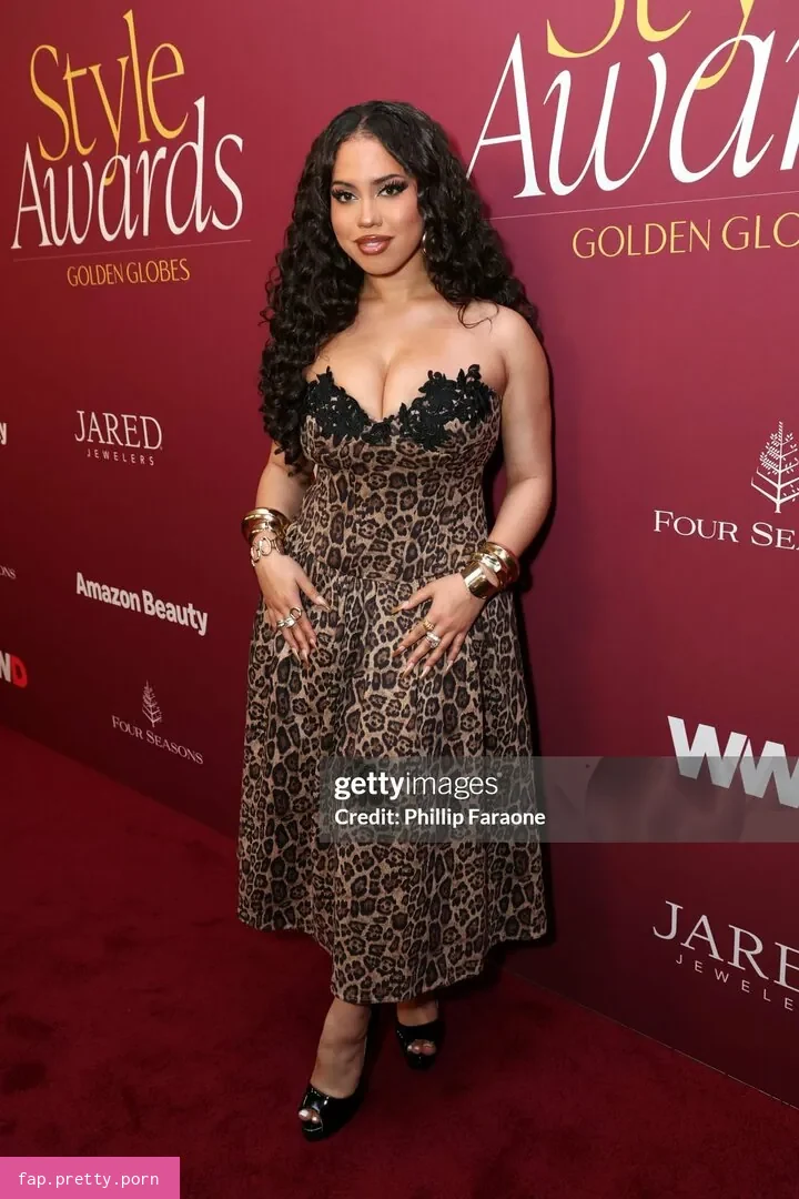 Asia Monet Ray - Photo #64