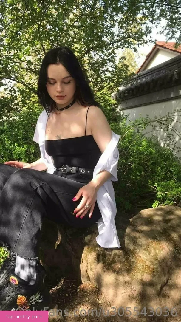 anabelpink - Photo #10