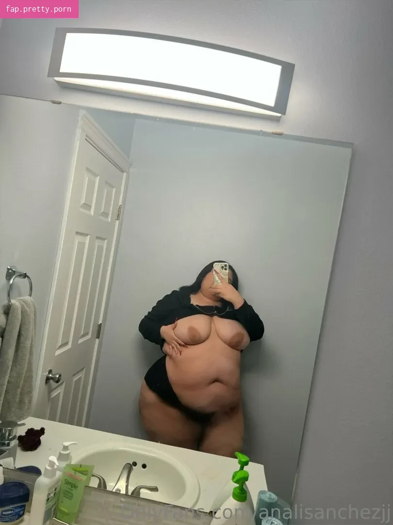 analisanchezjj - Photo #67