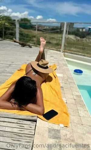 andreacifuentes content