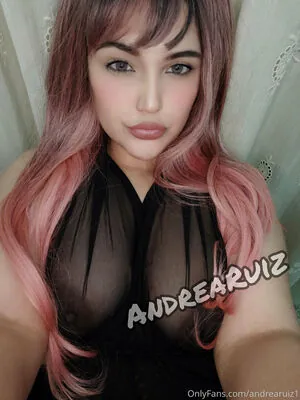 andrearuiz1 content