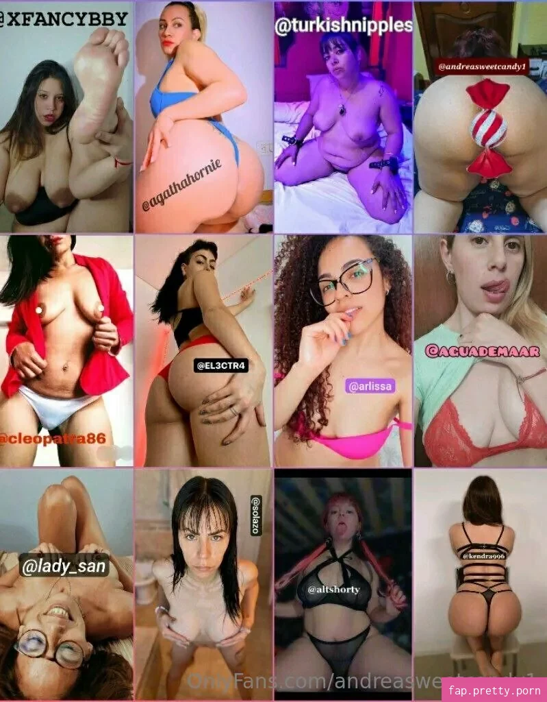 andreasweetcandy1 - Photo #17