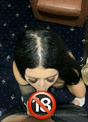 andreeadeaconufree content