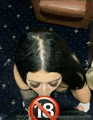 andreeadeaconufree content