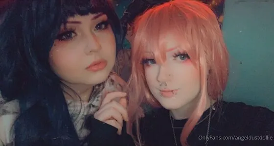 angeldustdollie content