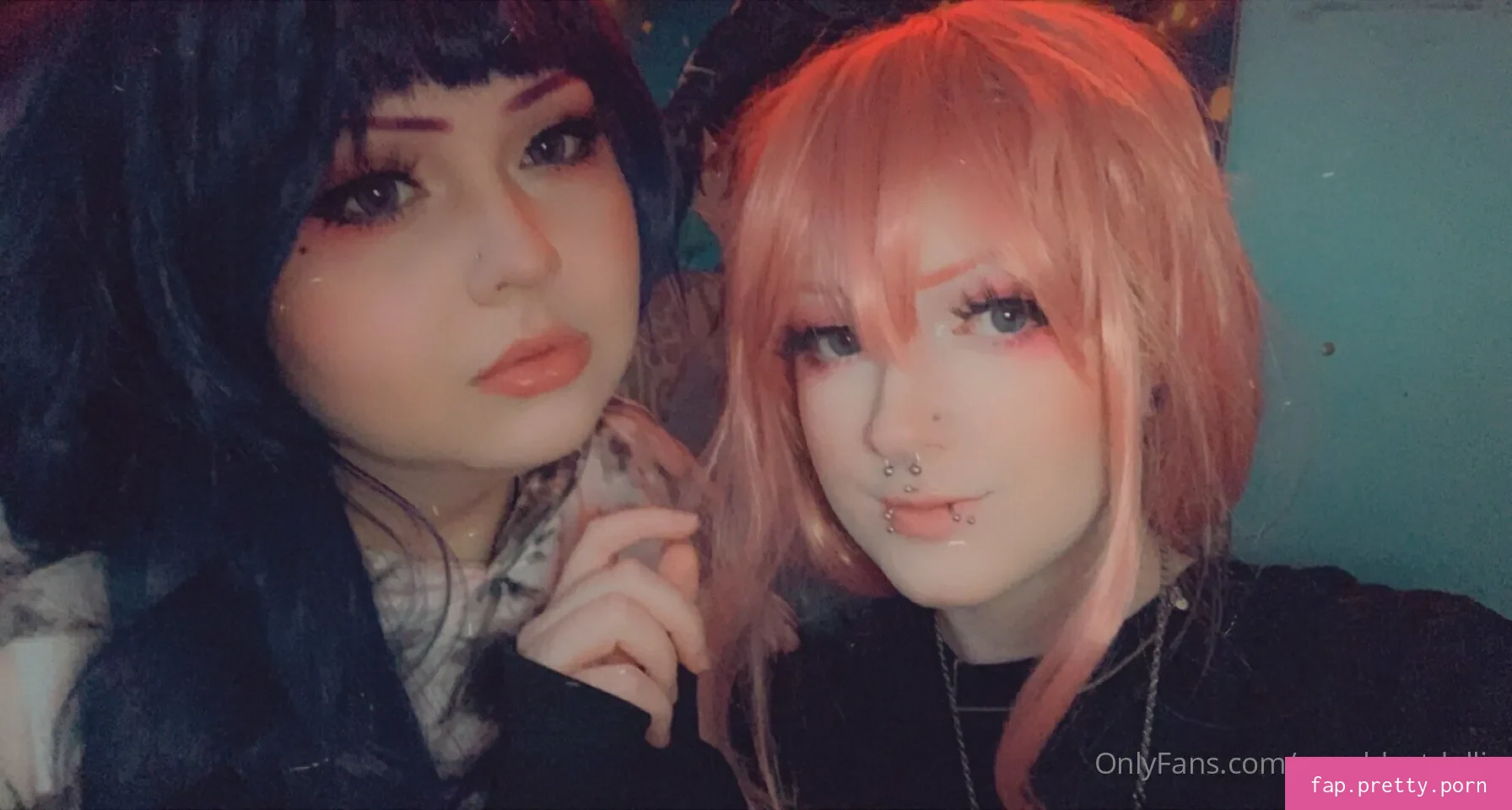 angeldustdollie - Photo #12