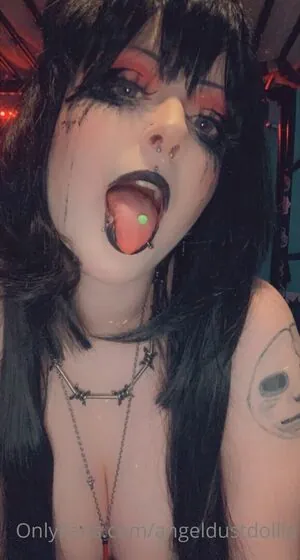 angeldustdollie content