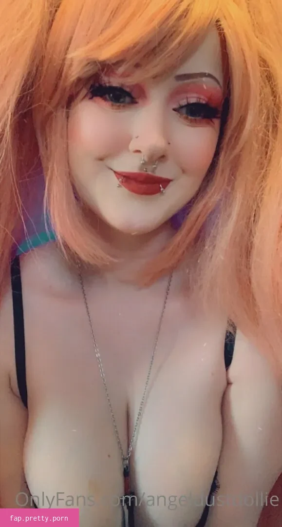angeldustdollie - Photo #33