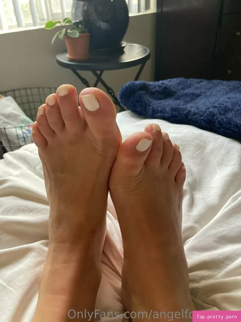 angelfootcakes - Photo #16