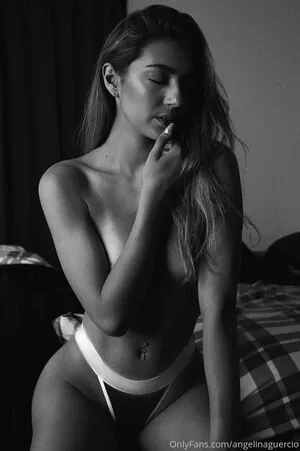 angelinaguercio content