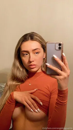 angelinaguercio content