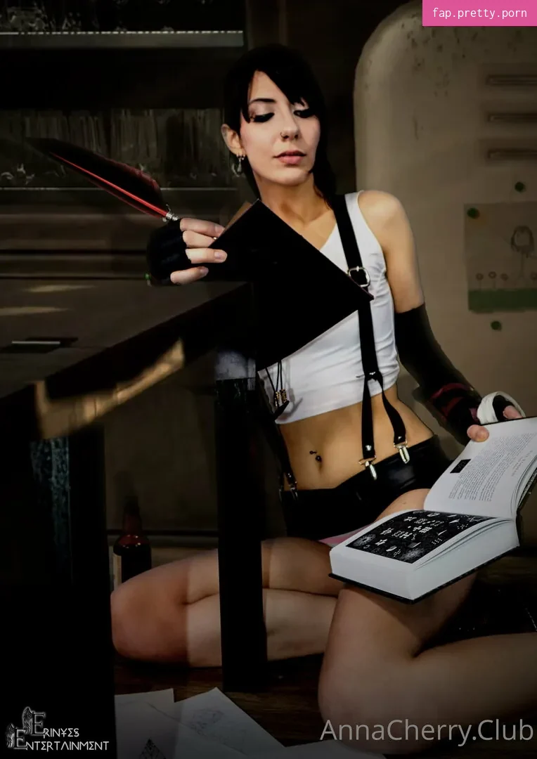 annacherrylive - Photo #17