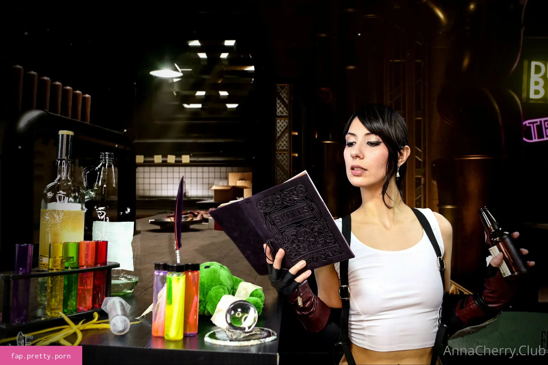 annacherrylive - Photo #18