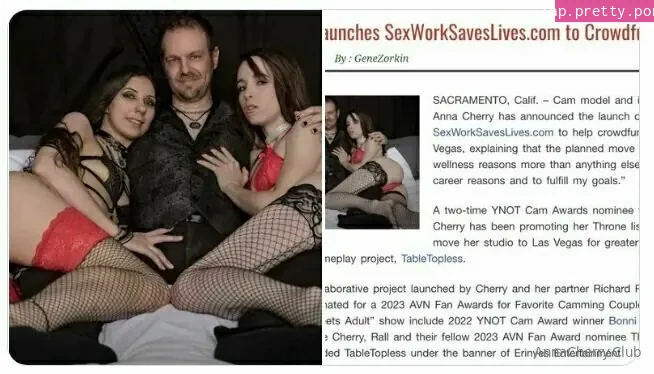 annacherrylive - Photo #71