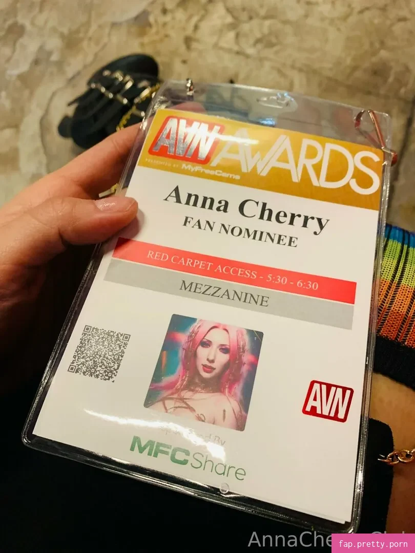 annacherrylive - Photo #76