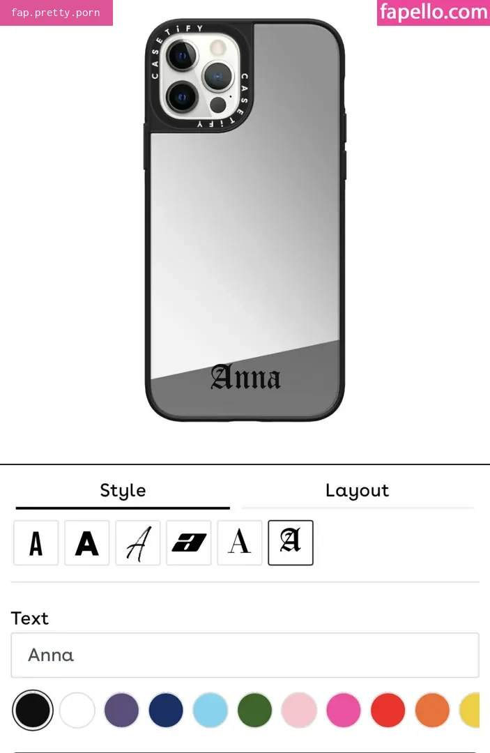 annamarie - Photo #46