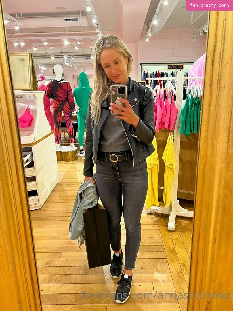 annastormxxx - Photo #52