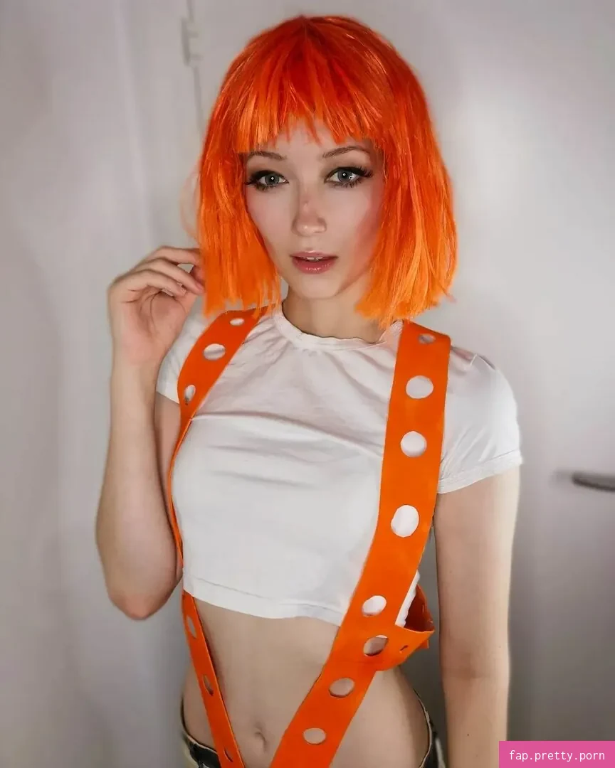 AnsoCosplay - Photo #11