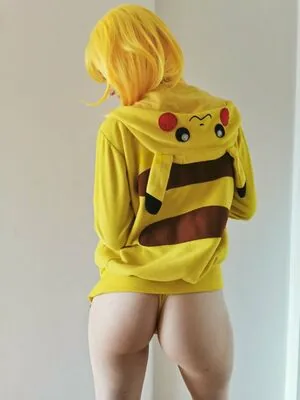 AnsoCosplay content