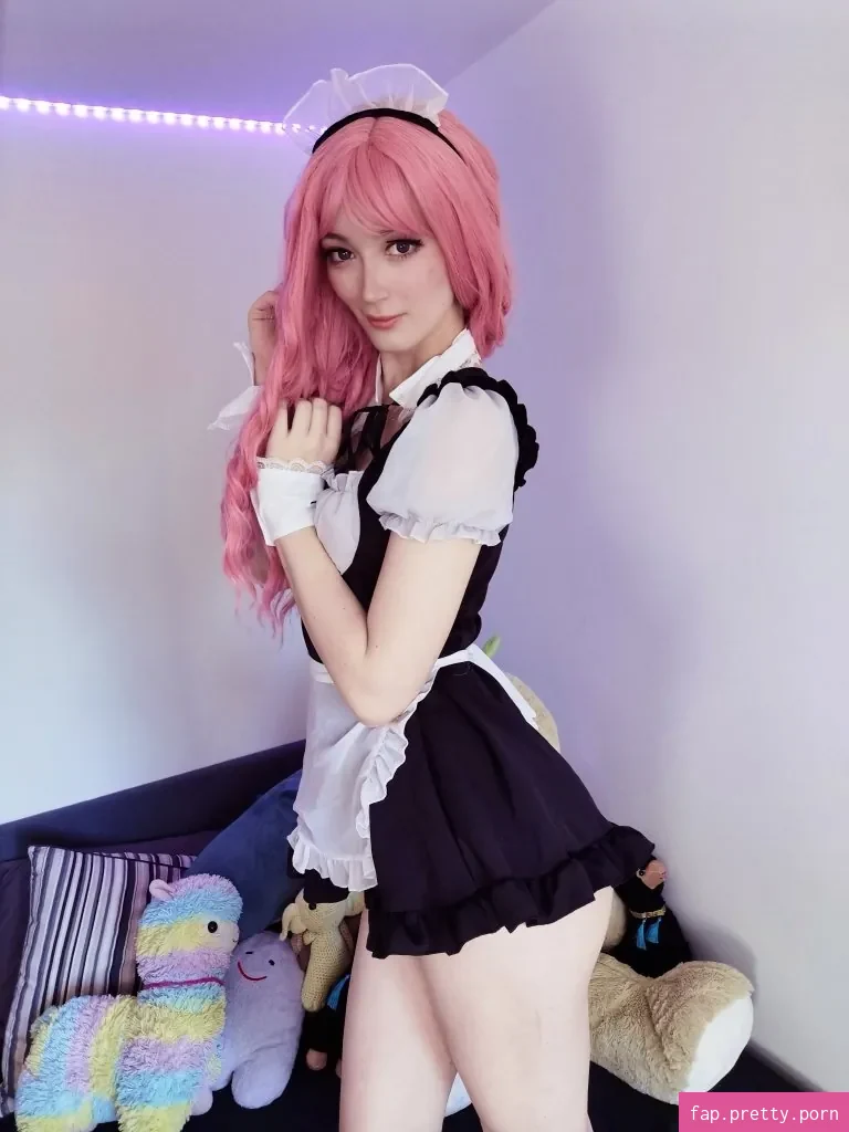 AnsoCosplay - Photo #96