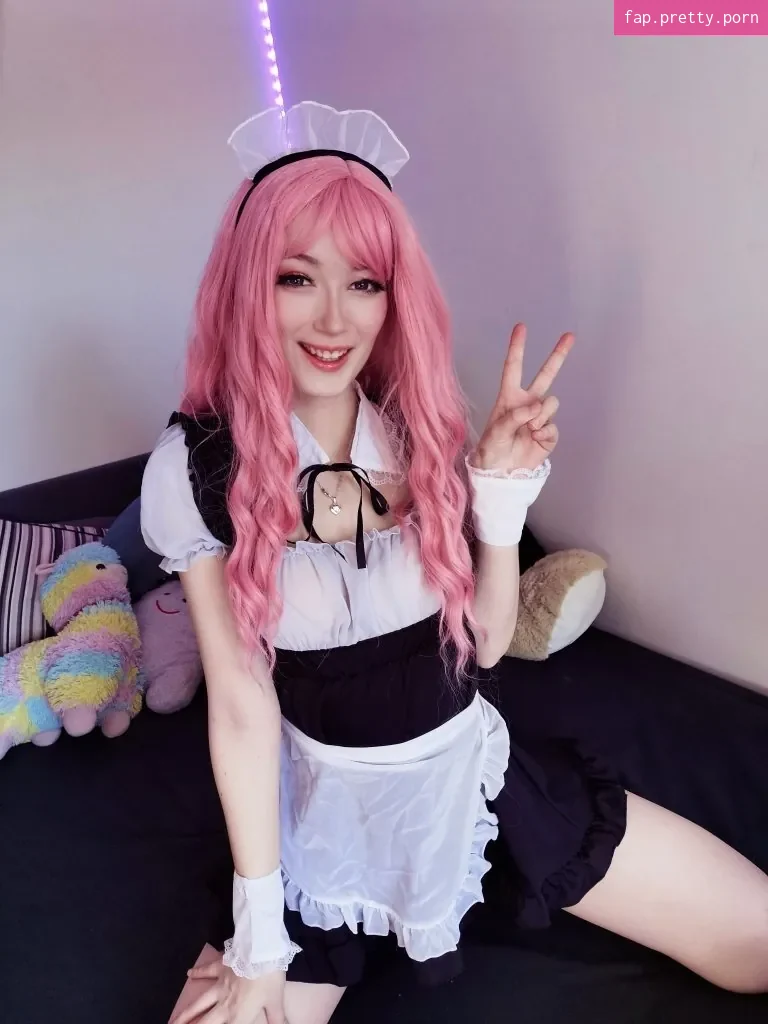 AnsoCosplay - Photo #99