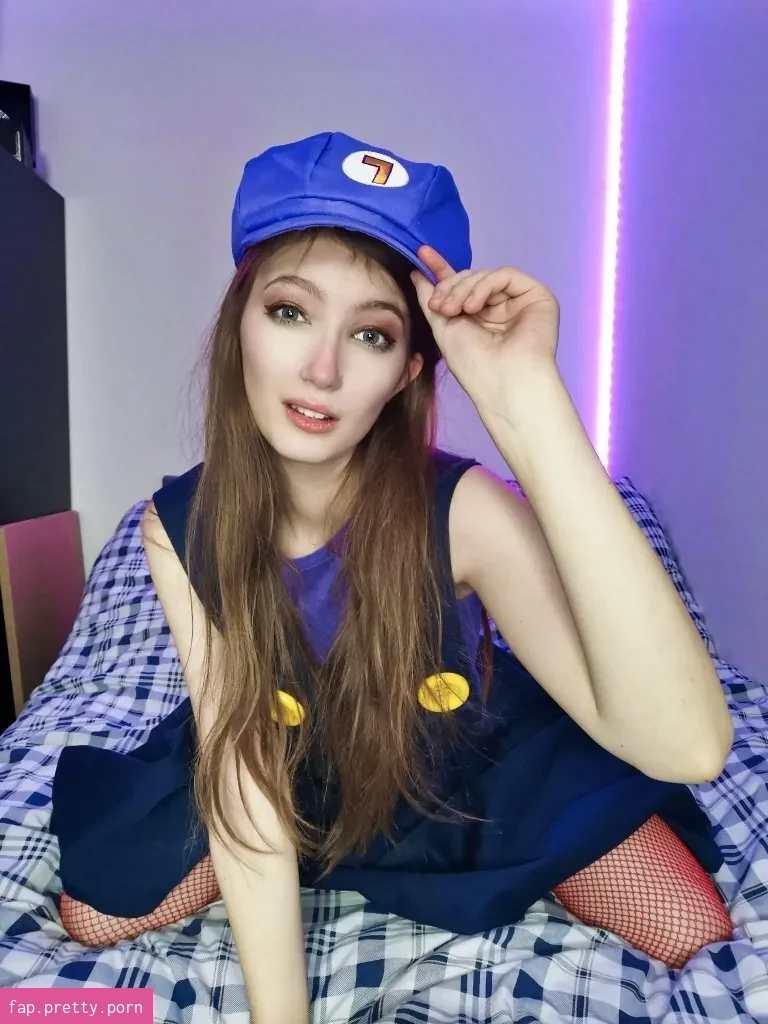 AnsoCosplay - Photo #09