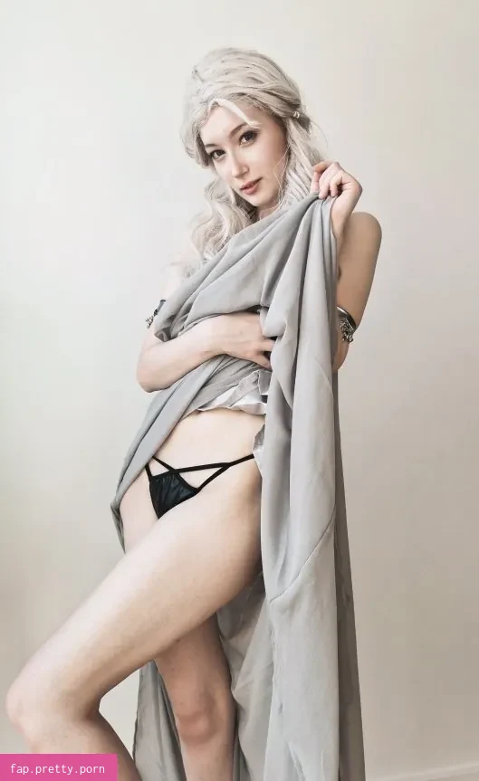 AnsoCosplay - Photo #08