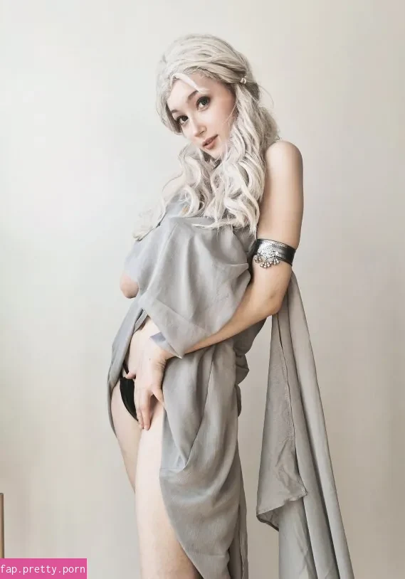 AnsoCosplay - Photo #10