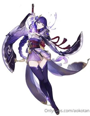 Aokotan #