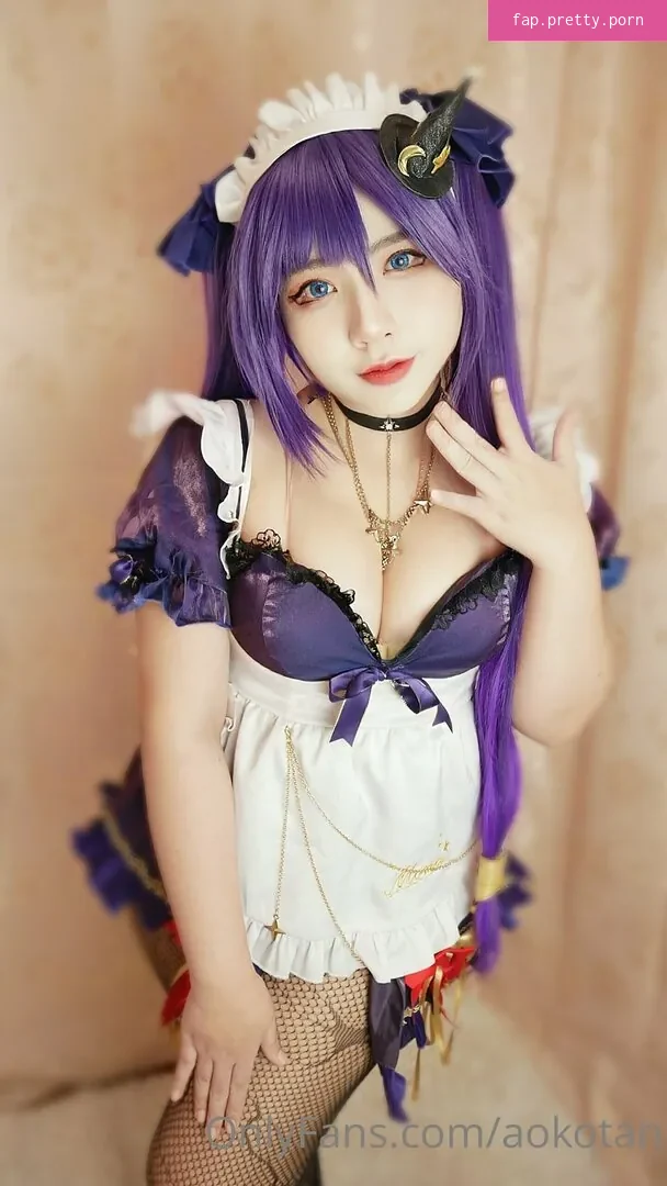 Aokotan