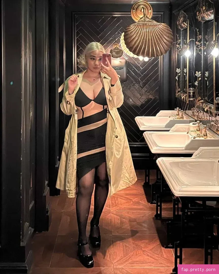 Abby Pyre - Photo #46